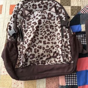 Sac à Main Homard Gymboree Cape Cod Cutie - Rose - Fille - Neuf Avec étiquettes
